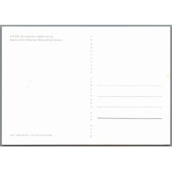 Nys - Prst - Thorvalsen Samlingen u/n - Ubrugt