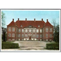 Nys - Prst - Thorvalsen Samlingen u/n - Ubrugt