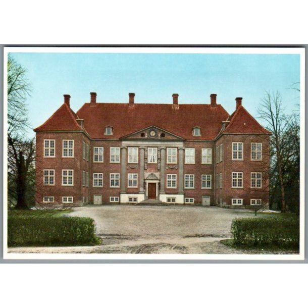 Nys - Prst - Thorvalsen Samlingen u/n - Ubrugt