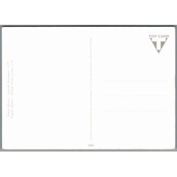 Verezam - England - Postkort - Ubrugt