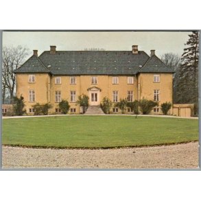 Oremandsgaard - Prst - Valo u/n - Ubrugt