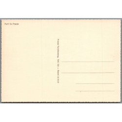 Parti fra Prst -  Prst Turist 43 211/2 - Ubrugt