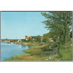 Parti fra Prst -  Prst Turist 43 211/2 - Ubrugt