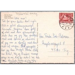 Parti fra Prst -  Stender 149 211 003 - Brugt