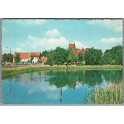 Parti fra Prst -  Stender 149 211 003 - Brugt