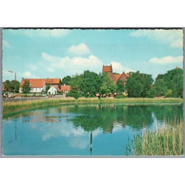 Parti fra Prst -  Stender 149 211 003 - Brugt