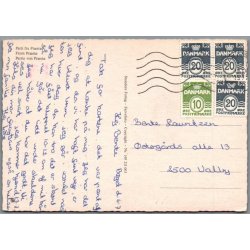 Parti fra Prst -  Stender 149 211 003 - Brugt