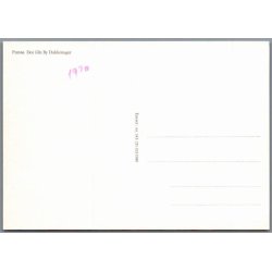 Prst -  Den lille By Dukkemager - 145 211 021 - Ubrugt