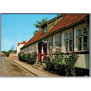 Prst -  Den lille By Dukkemager - 145 211 021 - Ubrugt