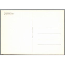 Storstrmsbroen - O.P.O. 7403-4 - Ubrugt