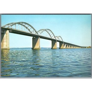 Storstrmsbroen - O.P.O. 7403-4 - Ubrugt