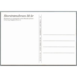 Storstrmsbroen 50 r - Fayeminde 30 - Ubrugt