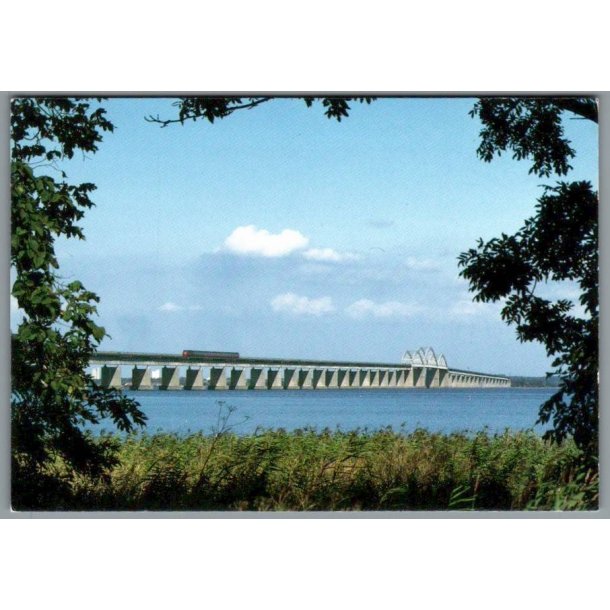 Storstrmsbroen 50 r - Fayeminde 30 - Ubrugt