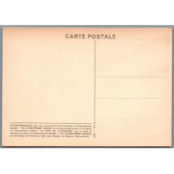 Storstrmsbroen - D.S.B. 1939 - Ubrugt