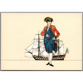 Vasco da Gama - Postkort - Ubrugt