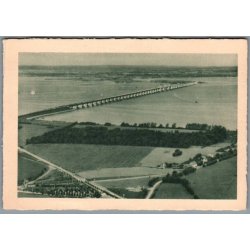 Storstrmsbroen - Kartonkort u/n