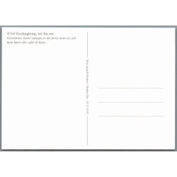 Vordingborg set fra st - Silz u/n - Ubrugt