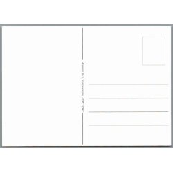 A. Hansen - Viktualieforretning - Silz u/n - Ubrugt