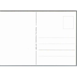 Asger Hammerich - Papirhandel - Silz u/n - Ubrugt