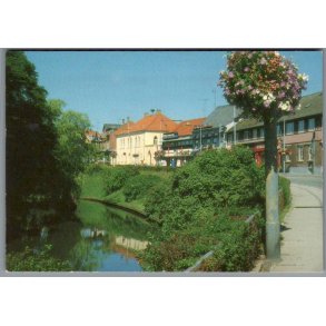 Vordingborg - Voldgraven - Trojaborg VO 7 - Ubrugt