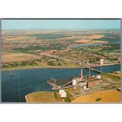 Vordingborg og Madsens - O.P.O. 8203 - Ubrugt