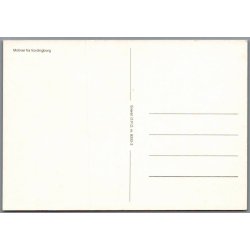 Motiver fra Vordingborg - O.P.O. 8333 - Ubrugt