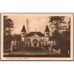 Pavillonen ved Varna - Aarhus - Postkort - Brugt