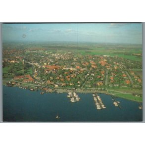 Vordingborg - Luftfoto - Trojaborg VO 3 - Brugt