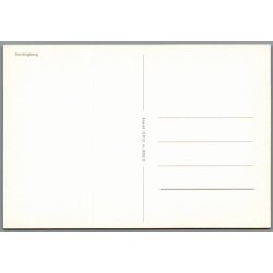 Vordingborg - Luftfoto - O.P.O. 8202 - Ubrugt