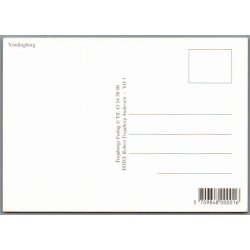 Vordingborg - Trojaborg VO 1 - Ubrugt