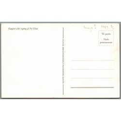 Per Illum - Gsetrnet - Dansk Smandskirke u/n - Ubrugt