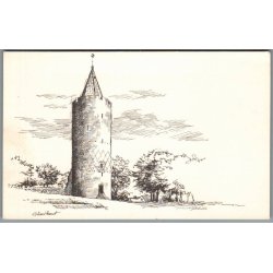 Per Illum - Gsetrnet - Dansk Smandskirke u/n - Ubrugt