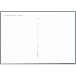 Sydsjllands Museum - Vordingborg - u/n - Ubrugt