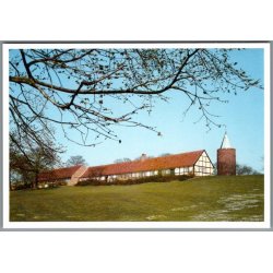 Sydsjllands Museum - Vordingborg - u/n - Ubrugt