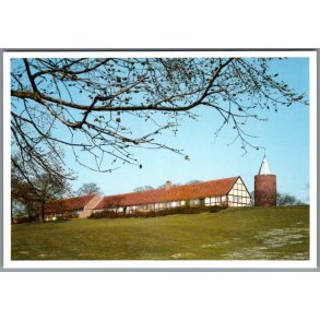 Sydsjllands Museum - Vordingborg - u/n - Ubrugt