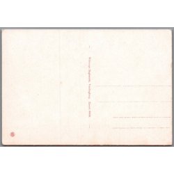 Vordingborg Kirke - Willerups 66194 - Ubrugt