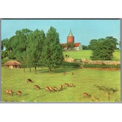 Gaasetaarnet - Vordingborg - O.P.O. 6523 - Brugt