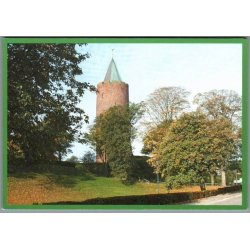 Gaasetaarnet - Vordingborg - u/n - Ubrugt