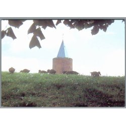 Gaasetaarnet - Vordingborg - Kort og Godt 3-99-C - Ubrugt