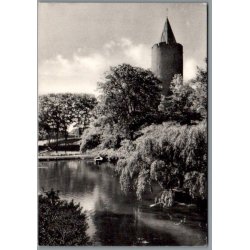 Gaasetaarnet - Vordingborg - Thunes 9890 - Brugt