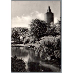 Gaasetaarnet - Vordingborg - Thunes 9890 - Brugt