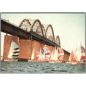 Storstrmsbroen - Fayesminde 26 - Ubrugt