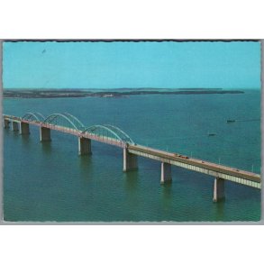 Storstrmsbroen - Stender 149 217 007 - Brugt