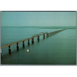 Storstrmsbroen - Stender 149 217 029 - Ubrugt