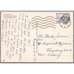 Storstrmsbroen - Stender 149 217 008 - Brugt