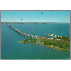 Storstrmsbroen - Stender 149 217 008 - Brugt