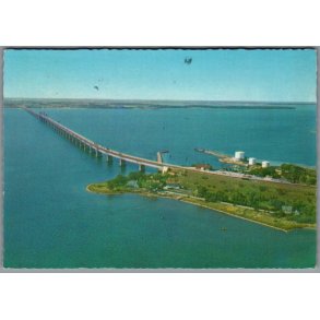 Storstrmsbroen - Stender 149 217 008 - Brugt