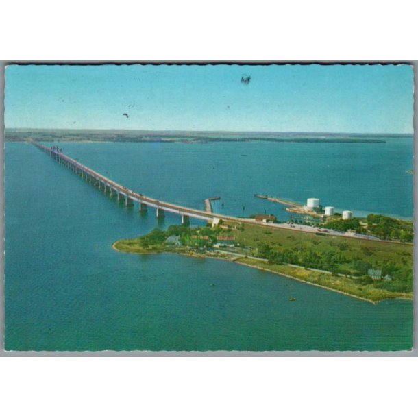 Storstrmsbroen - Stender 149 217 008 - Brugt