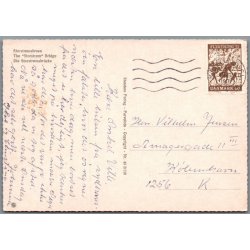 Storstrmsbroen - Stender 49 217/8 - Brugt