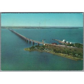 Storstrmsbroen - Stender 49 217/8 - Brugt